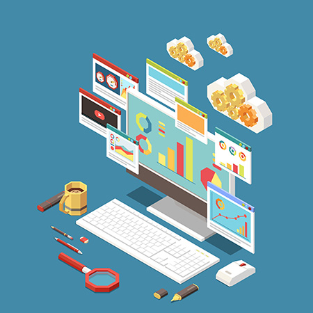 Keyword Research & Mapping
