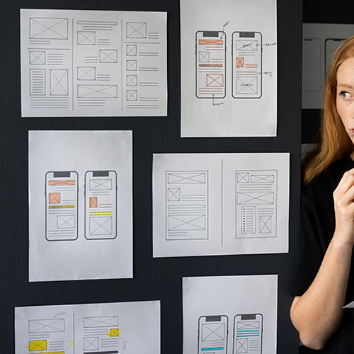 User Experience (UX) Design