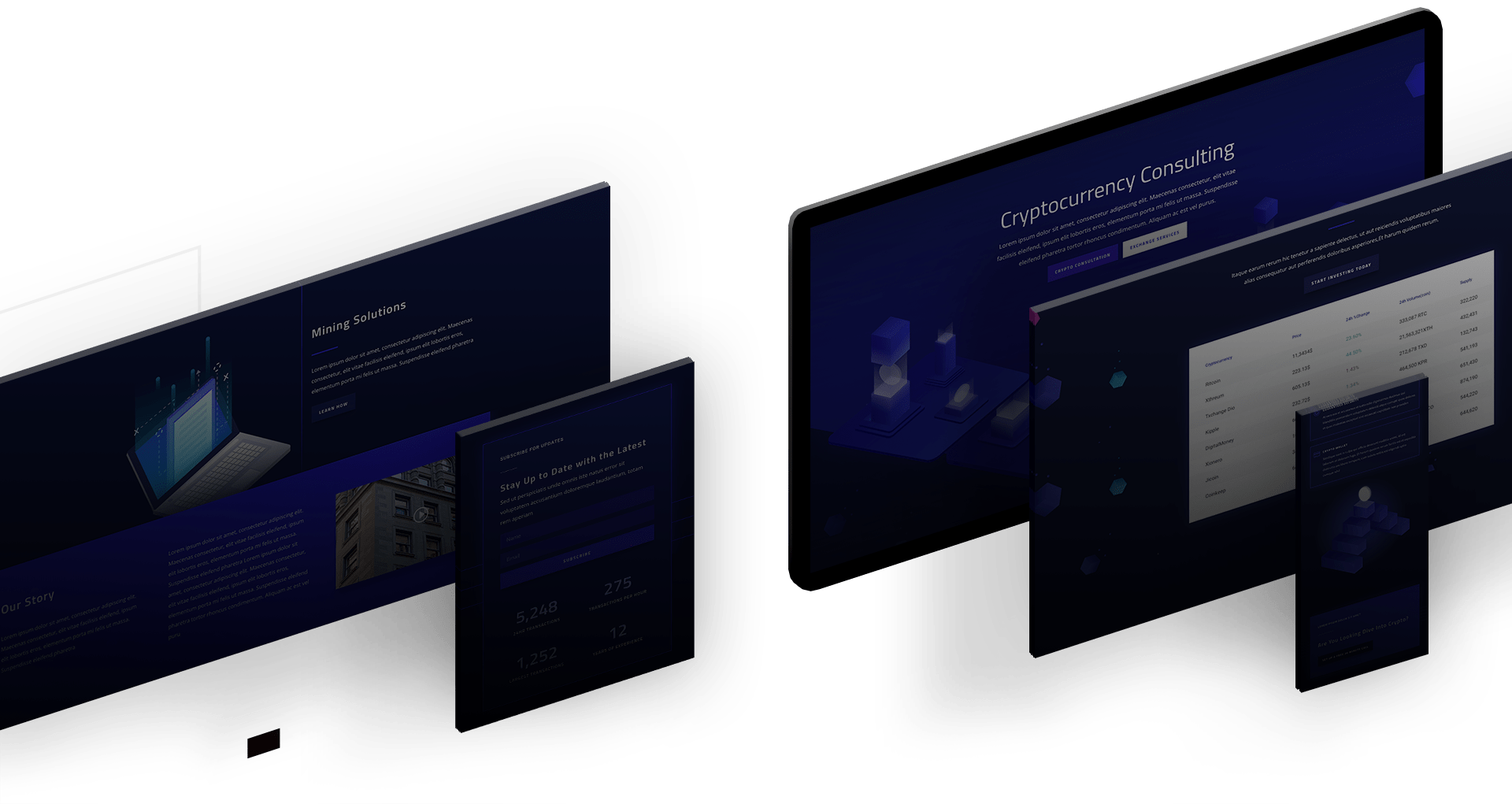 Web Design Southwest Florida